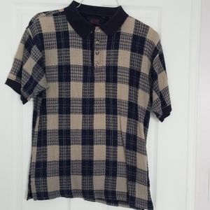 Men's shirt
